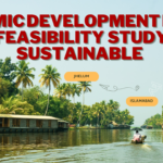 Islamic Development Bank Feasibility Study